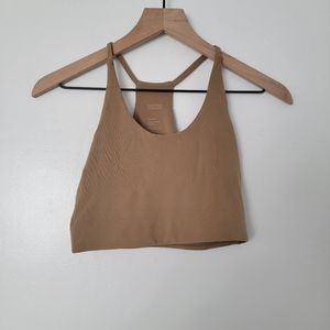 GIRLFRIEND COLLECTIVE cleo sports bra